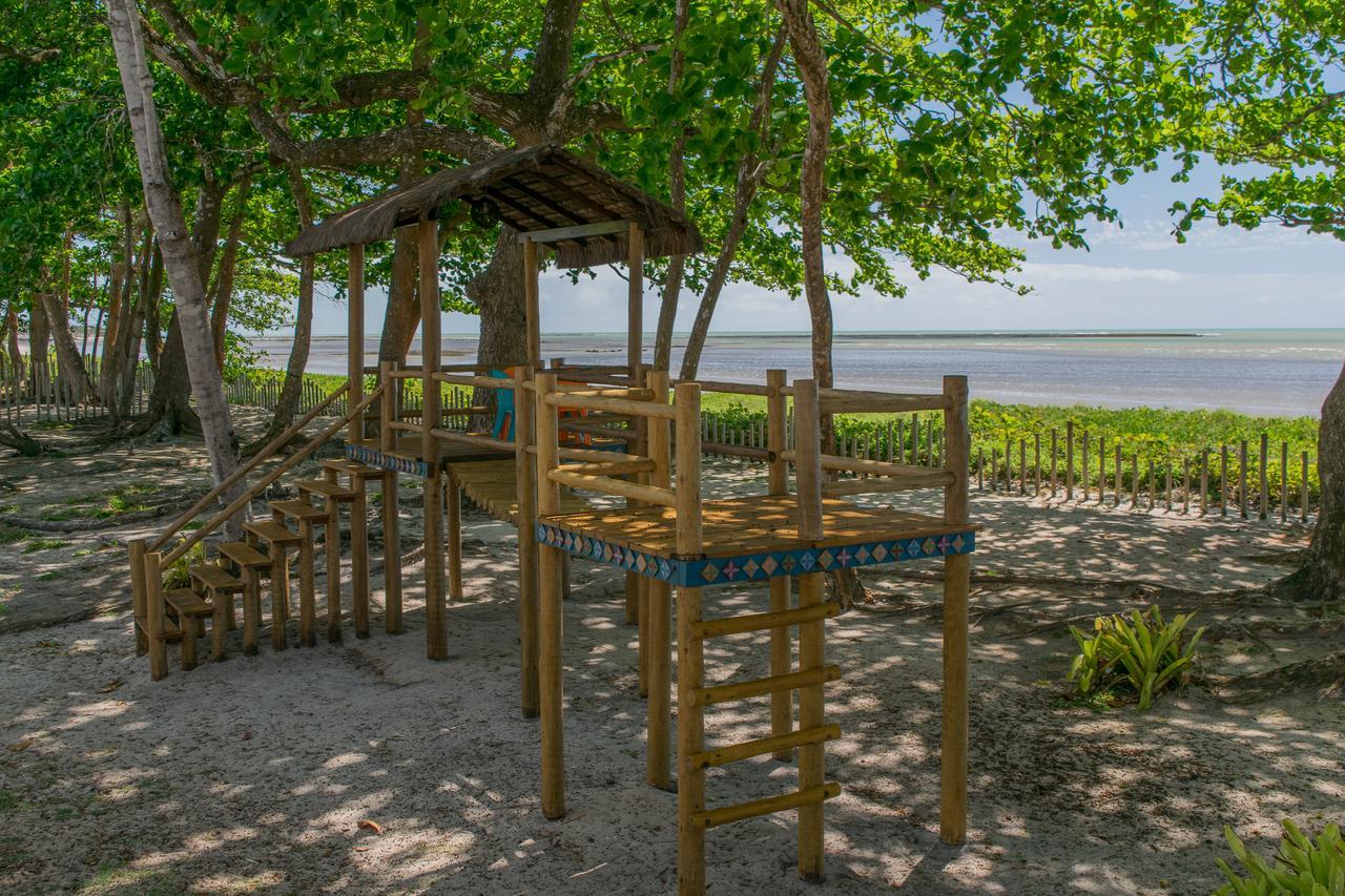 Pousada Rio Do Peixe Прадо Екстериор снимка